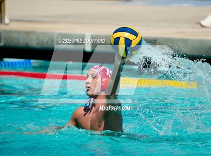 Thumbnail 1 in Materi Dei vs Beckman (Santa Barbara Invitational) photogallery.