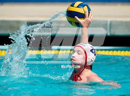Thumbnail 1 in Materi Dei vs Beckman (Santa Barbara Invitational) photogallery.