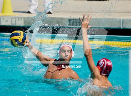 Thumbnail 1 in Materi Dei vs Beckman (Santa Barbara Invitational) photogallery.