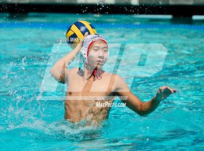 Thumbnail 3 in Materi Dei vs Beckman (Santa Barbara Invitational) photogallery.