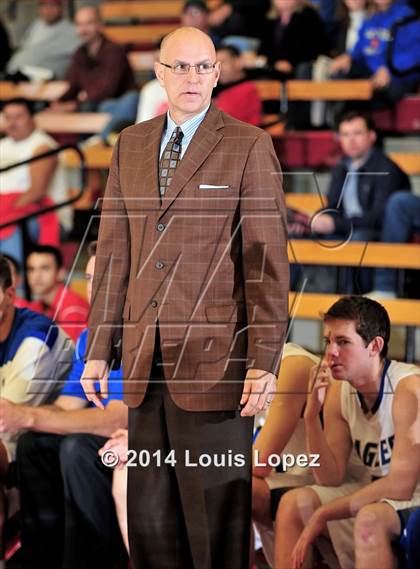 Thumbnail 1 in Santa Margarita vs. Bullard (Nike Extravaganza) photogallery.