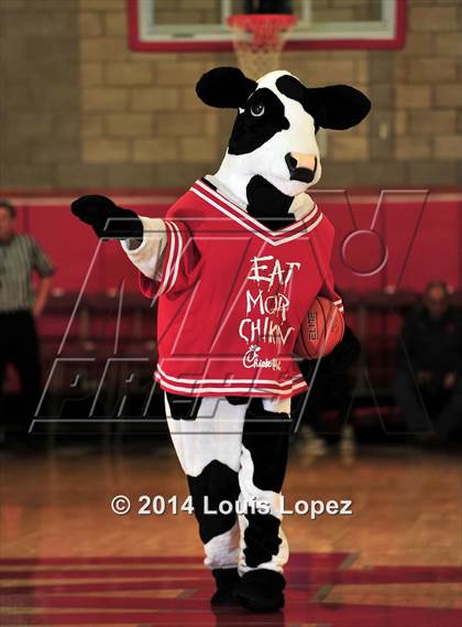 Thumbnail 1 in Santa Margarita vs. Bullard (Nike Extravaganza) photogallery.