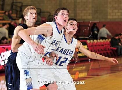 Thumbnail 1 in Santa Margarita vs. Bullard (Nike Extravaganza) photogallery.