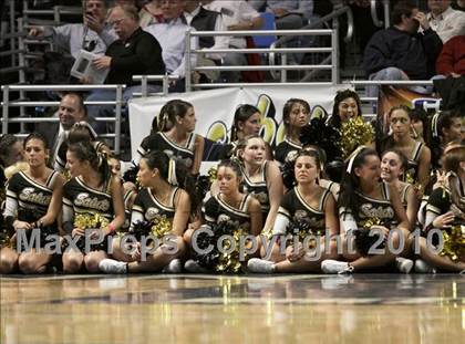 Thumbnail 3 in Chartiers Valley vs. Sts. Neumann & Goretti [John & Maria] photogallery.