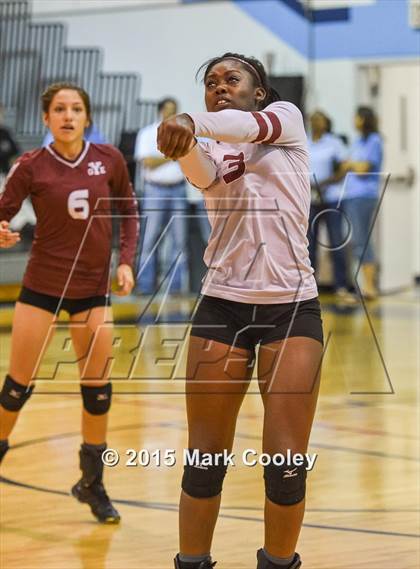 Thumbnail 2 in Cameron Yoe @ China Spring photogallery.