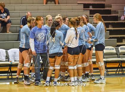 Thumbnail 1 in Cameron Yoe @ China Spring photogallery.