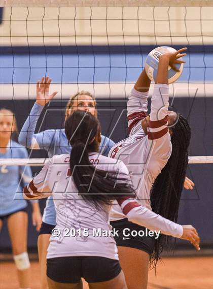 Thumbnail 2 in Cameron Yoe @ China Spring photogallery.