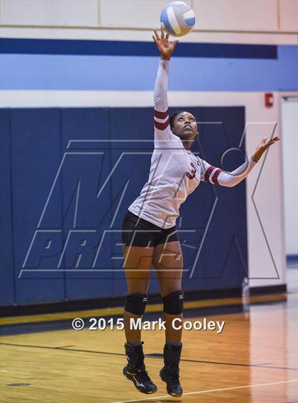 Thumbnail 2 in Cameron Yoe @ China Spring photogallery.