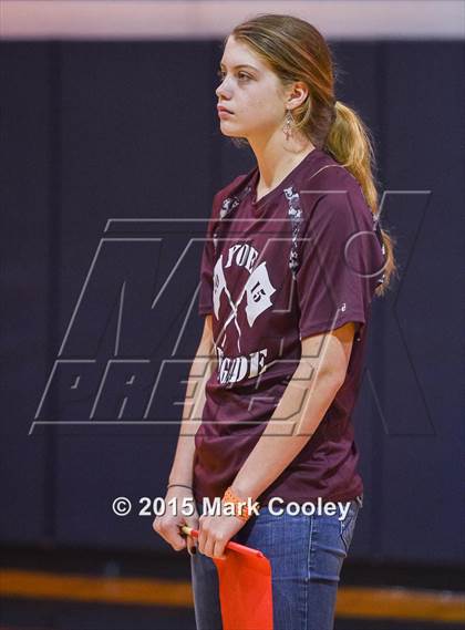 Thumbnail 2 in Cameron Yoe @ China Spring photogallery.