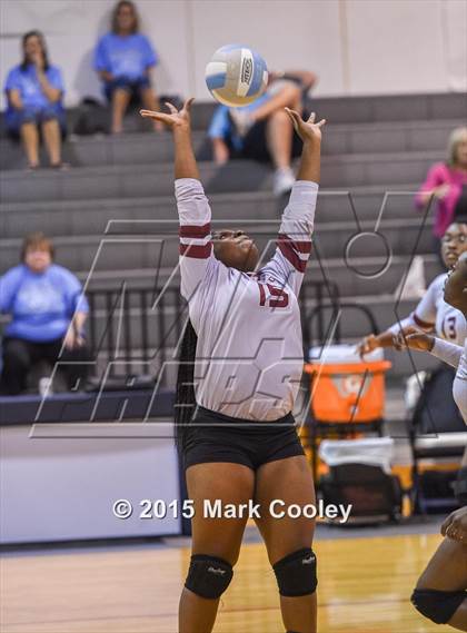 Thumbnail 3 in Cameron Yoe @ China Spring photogallery.