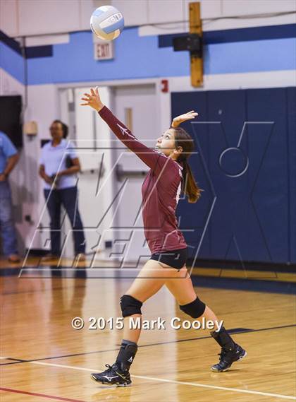 Thumbnail 2 in Cameron Yoe @ China Spring photogallery.