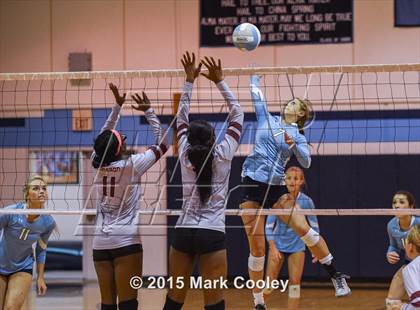 Thumbnail 1 in Cameron Yoe @ China Spring photogallery.