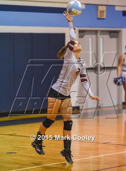 Thumbnail 2 in Cameron Yoe @ China Spring photogallery.