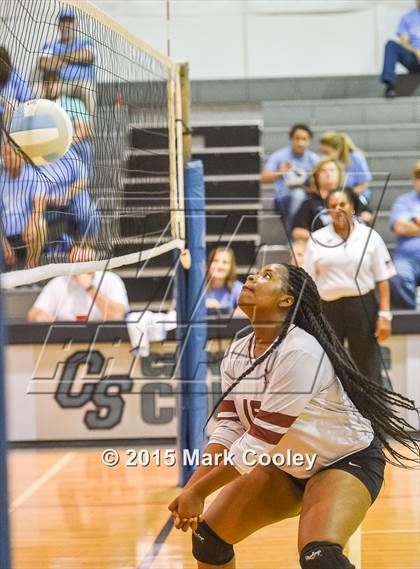Thumbnail 1 in Cameron Yoe @ China Spring photogallery.