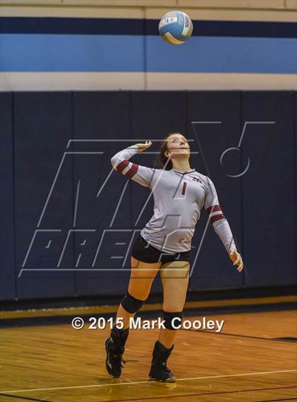 Thumbnail 3 in Cameron Yoe @ China Spring photogallery.