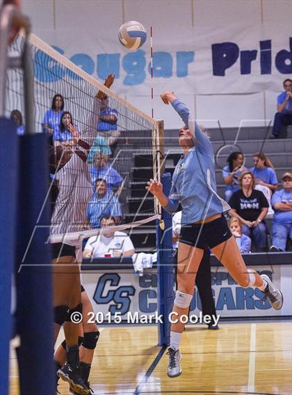 Thumbnail 2 in Cameron Yoe @ China Spring photogallery.