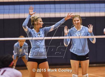 Thumbnail 2 in Cameron Yoe @ China Spring photogallery.