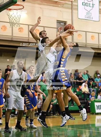 Thumbnail 1 in East Canton @ Mogadore photogallery.