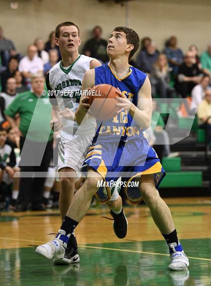 Thumbnail 1 in East Canton @ Mogadore photogallery.