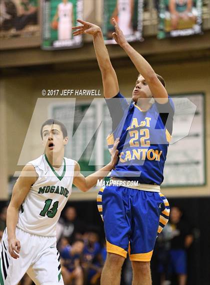 Thumbnail 1 in East Canton @ Mogadore photogallery.
