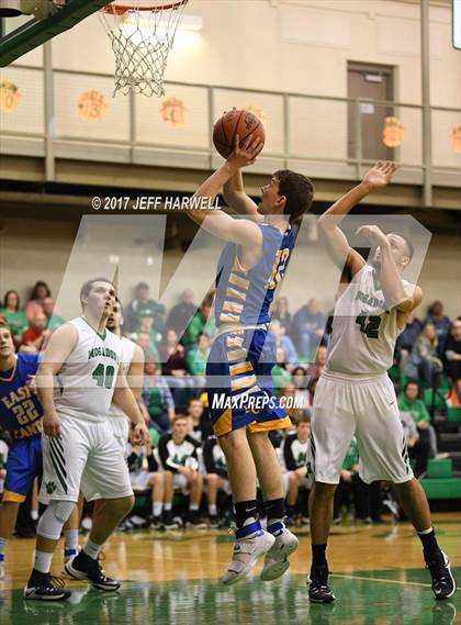 Thumbnail 2 in East Canton @ Mogadore photogallery.
