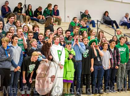 Thumbnail 3 in Maple Mountain @ Provo photogallery.