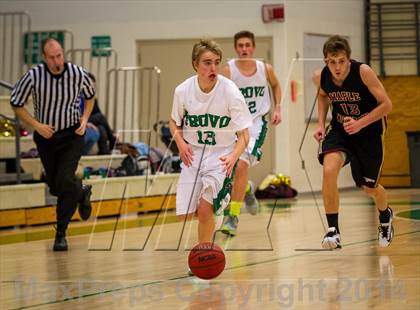 Thumbnail 2 in Maple Mountain @ Provo photogallery.