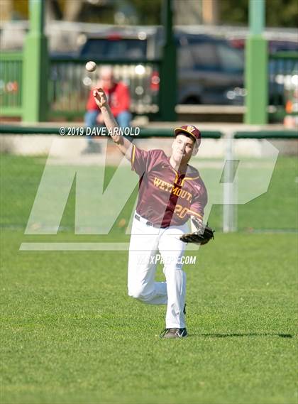 Thumbnail 1 in Weymouth @ Needham photogallery.