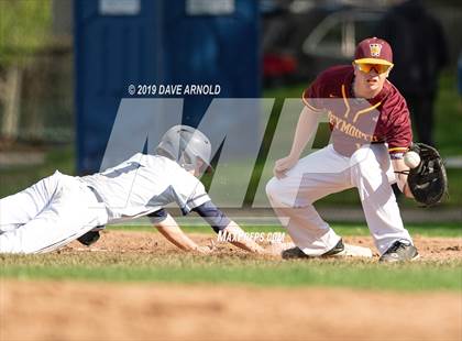 Thumbnail 2 in Weymouth @ Needham photogallery.