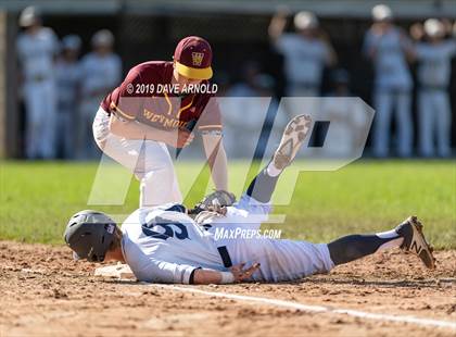 Thumbnail 3 in Weymouth @ Needham photogallery.