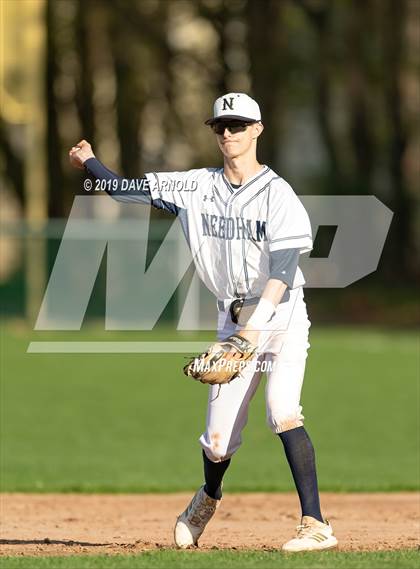 Thumbnail 2 in Weymouth @ Needham photogallery.