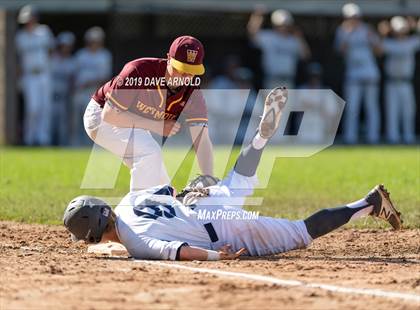 Thumbnail 2 in Weymouth @ Needham photogallery.
