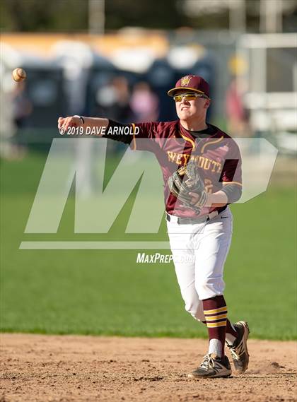 Thumbnail 1 in Weymouth @ Needham photogallery.