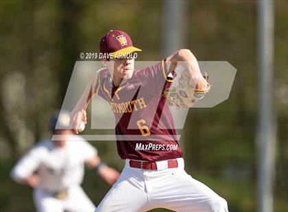 Thumbnail 2 in Weymouth @ Needham photogallery.