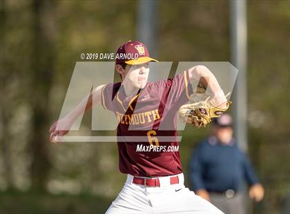 Thumbnail 3 in Weymouth @ Needham photogallery.
