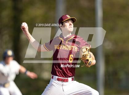 Thumbnail 3 in Weymouth @ Needham photogallery.