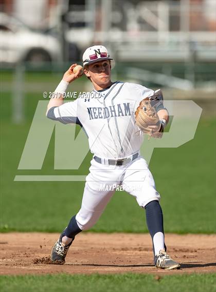 Thumbnail 3 in Weymouth @ Needham photogallery.