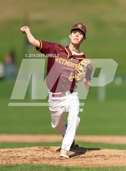 Thumbnail 1 in Weymouth @ Needham photogallery.