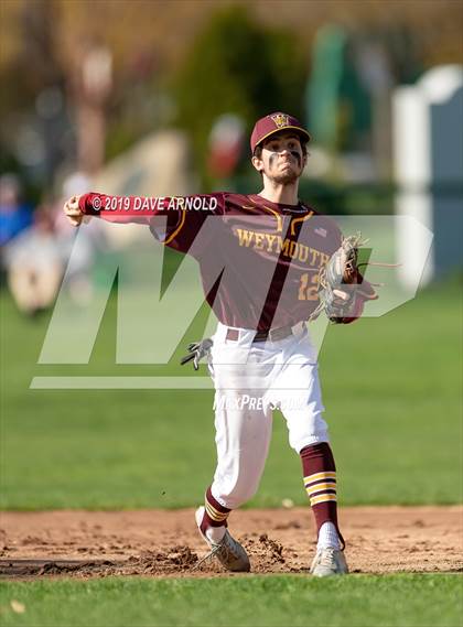 Thumbnail 3 in Weymouth @ Needham photogallery.