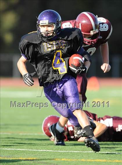 Thumbnail 1 in Islip @ East Hampton photogallery.