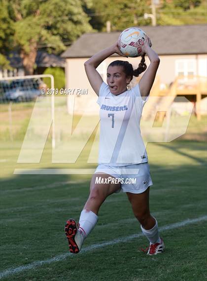 Thumbnail 3 in Girls Prep @ Soddy Daisy photogallery.