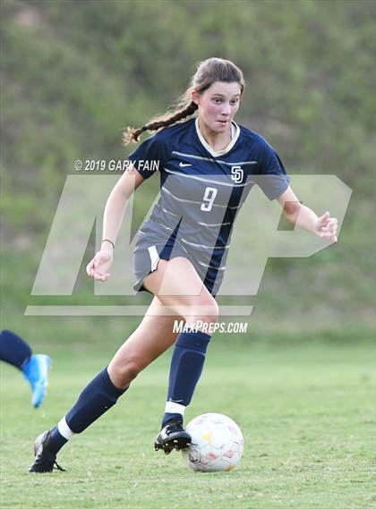 Thumbnail 3 in Girls Prep @ Soddy Daisy photogallery.