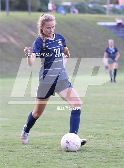 Thumbnail 1 in Girls Prep @ Soddy Daisy photogallery.