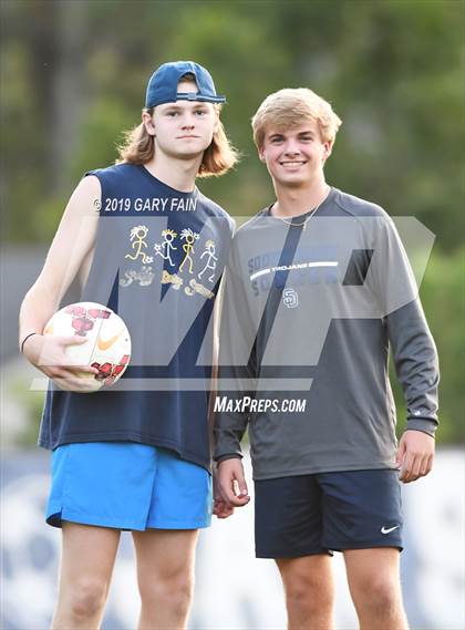 Thumbnail 3 in Girls Prep @ Soddy Daisy photogallery.