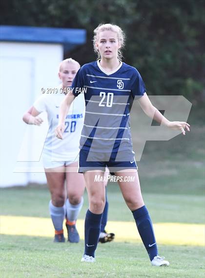 Thumbnail 3 in Girls Prep @ Soddy Daisy photogallery.