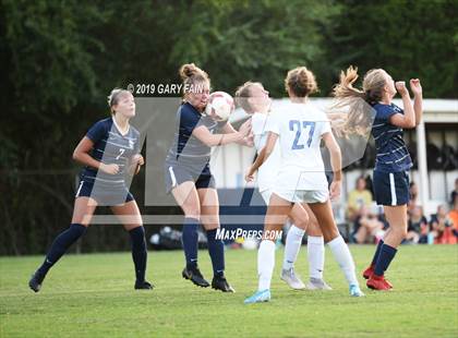 Thumbnail 3 in Girls Prep @ Soddy Daisy photogallery.