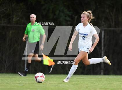 Thumbnail 2 in Girls Prep @ Soddy Daisy photogallery.