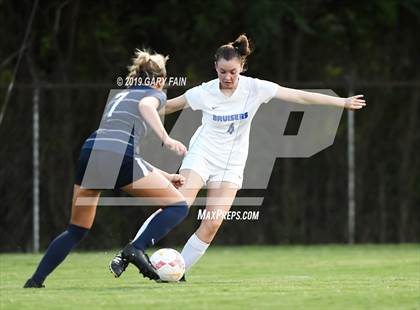 Thumbnail 1 in Girls Prep @ Soddy Daisy photogallery.