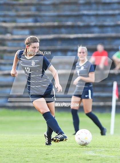 Thumbnail 1 in Girls Prep @ Soddy Daisy photogallery.