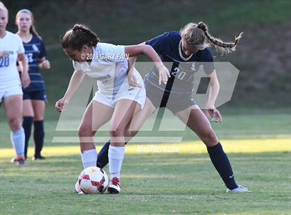 Thumbnail 2 in Girls Prep @ Soddy Daisy photogallery.